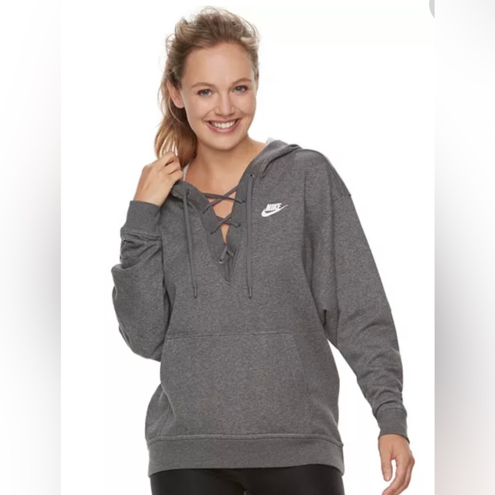 Nike sweatshirt